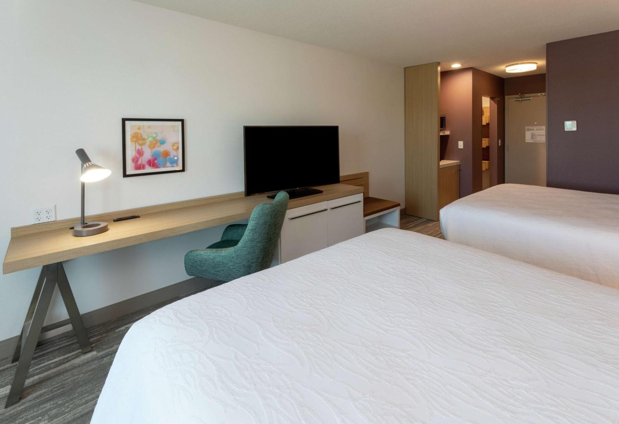 Hilton Garden Inn St. Cloud, Mn Waite Park Exterior foto