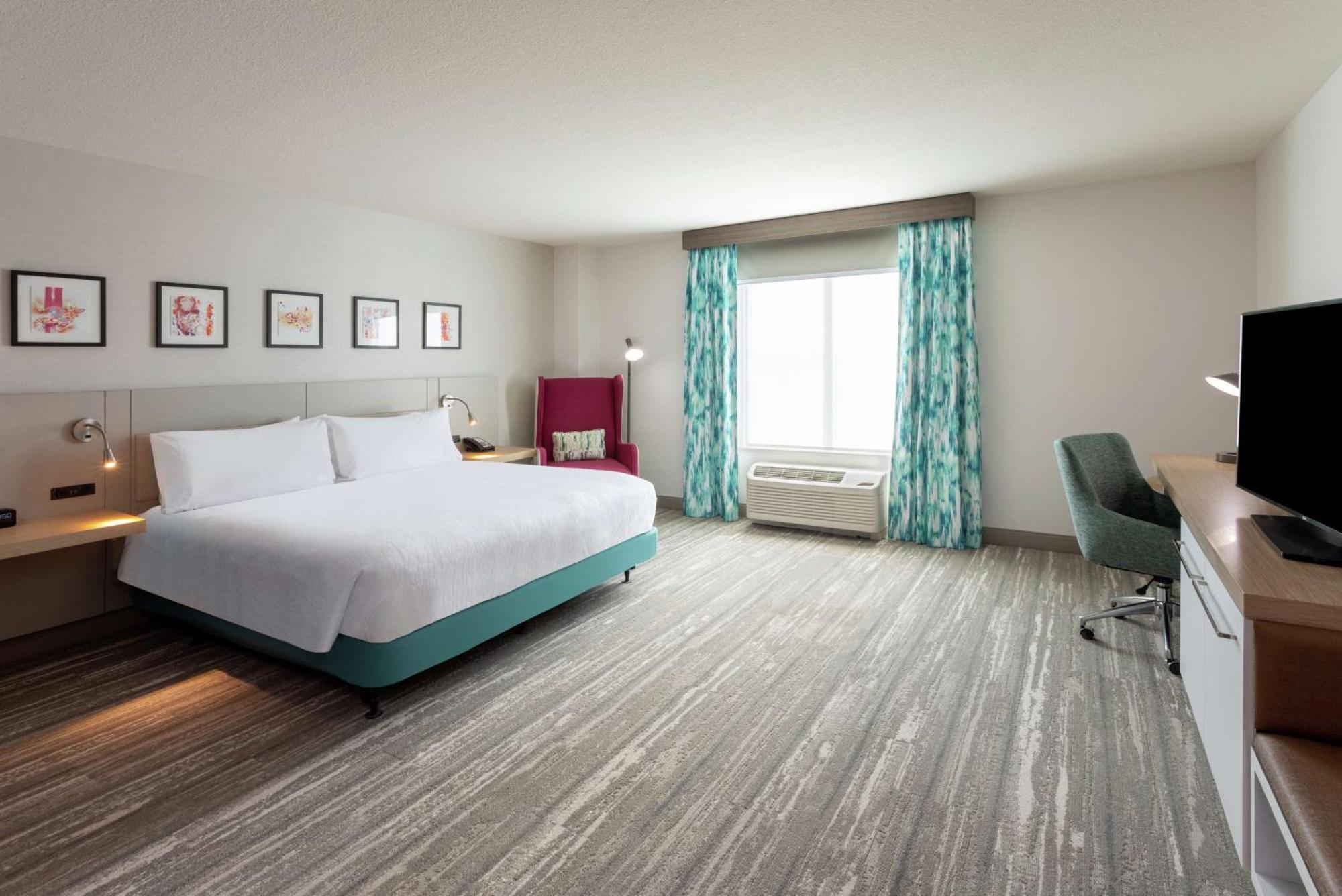 Hilton Garden Inn St. Cloud, Mn Waite Park Exterior foto