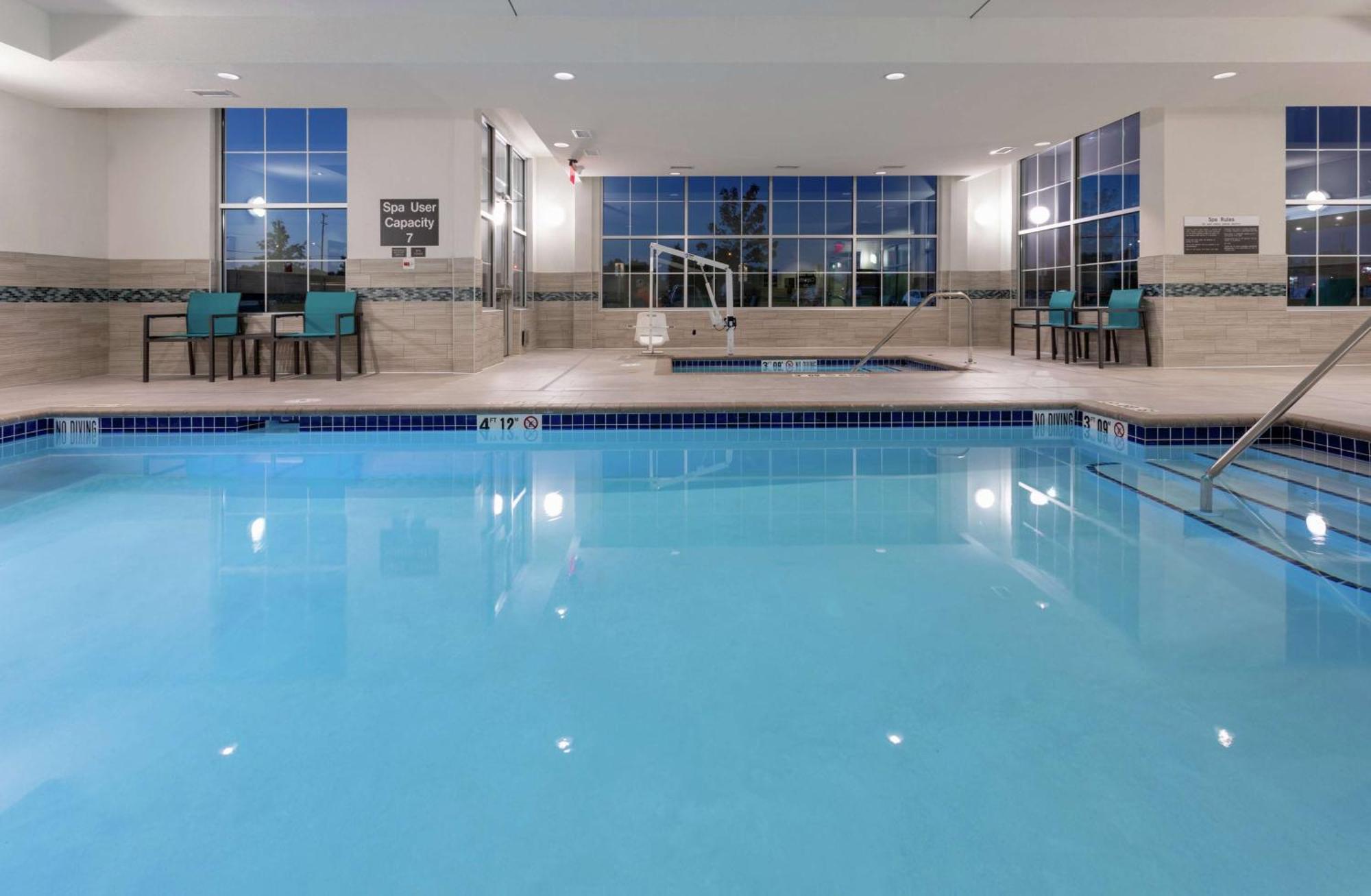 Hilton Garden Inn St. Cloud, Mn Waite Park Exterior foto
