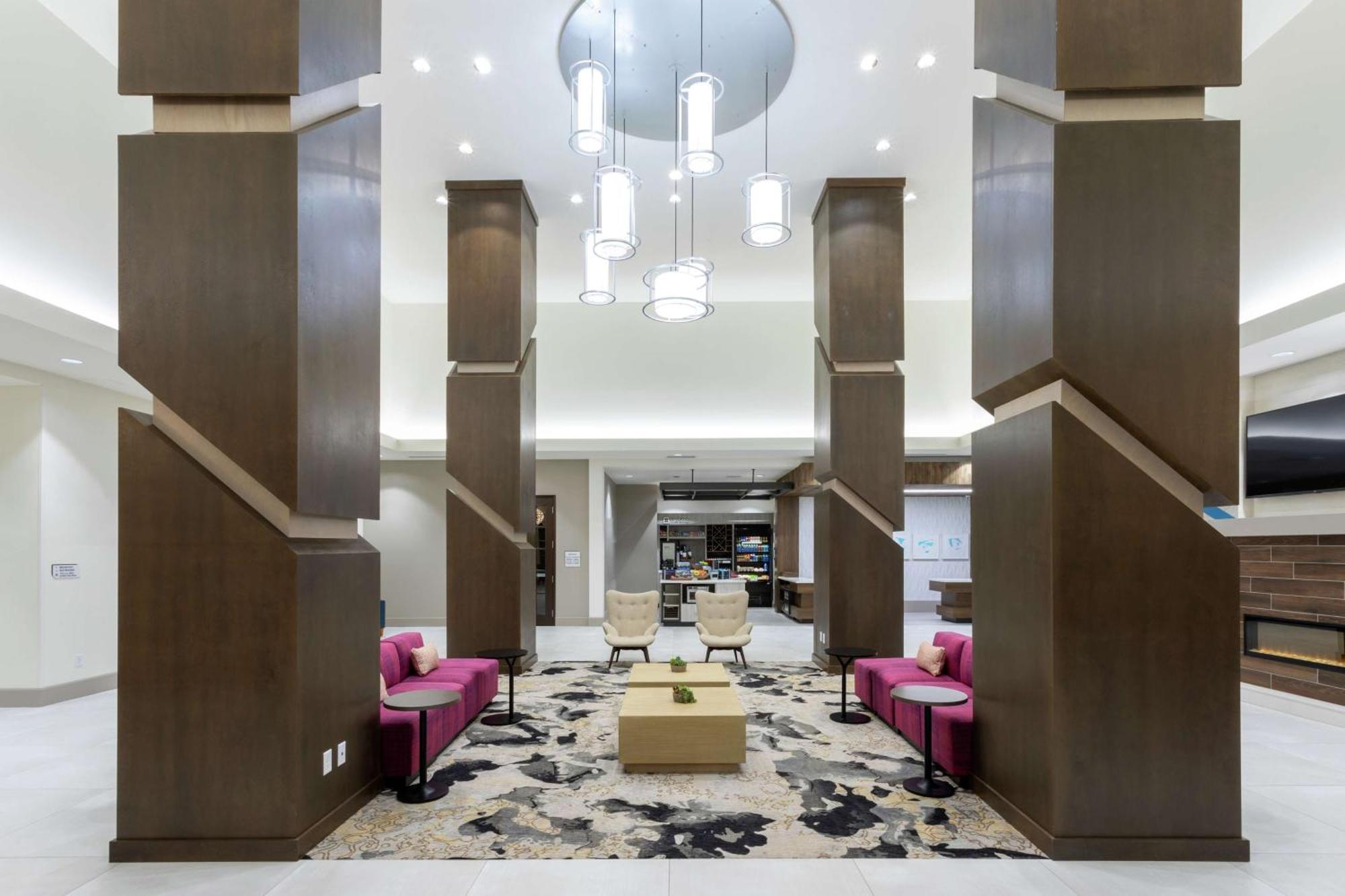 Hilton Garden Inn St. Cloud, Mn Waite Park Exterior foto
