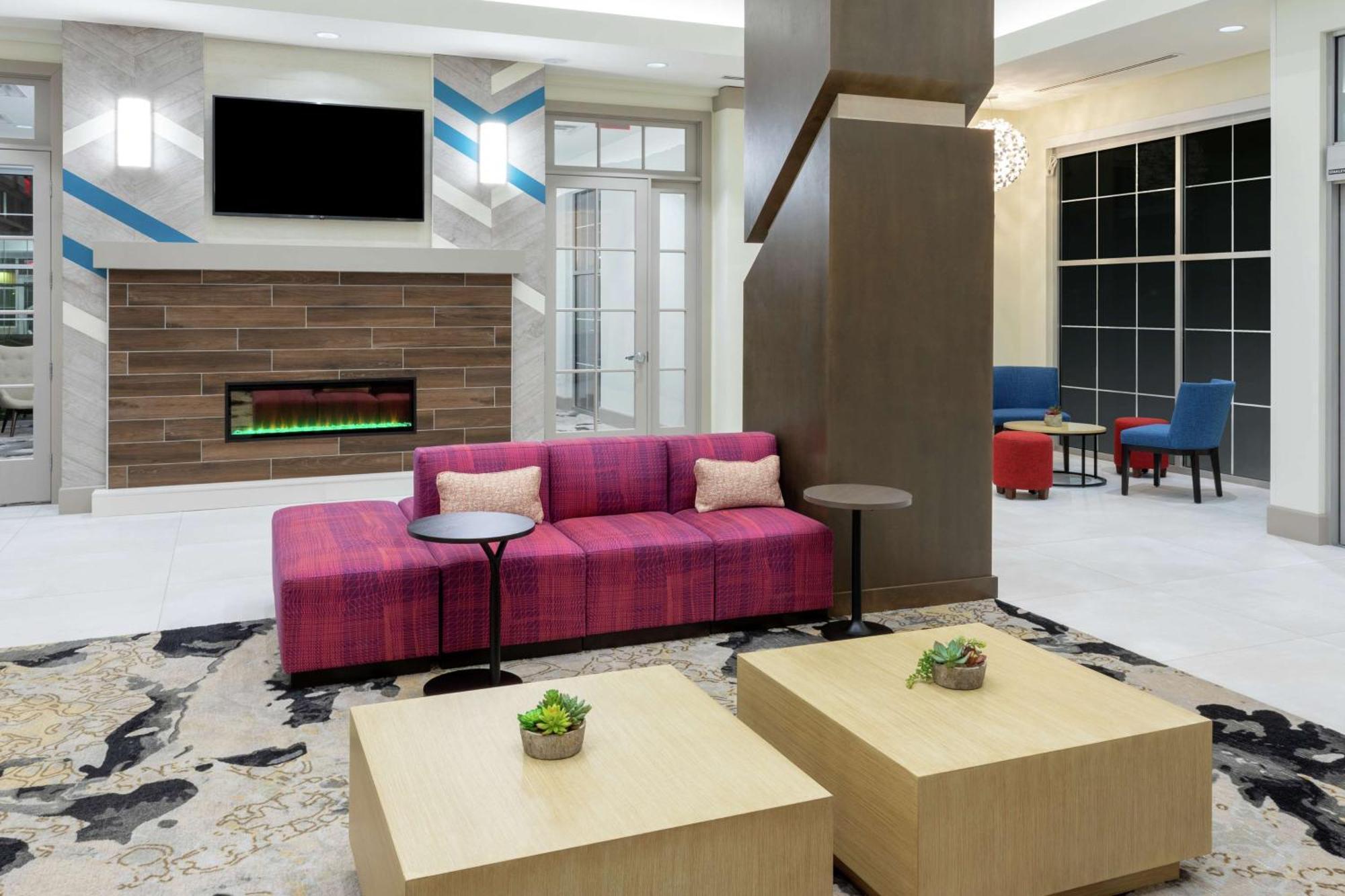 Hilton Garden Inn St. Cloud, Mn Waite Park Exterior foto